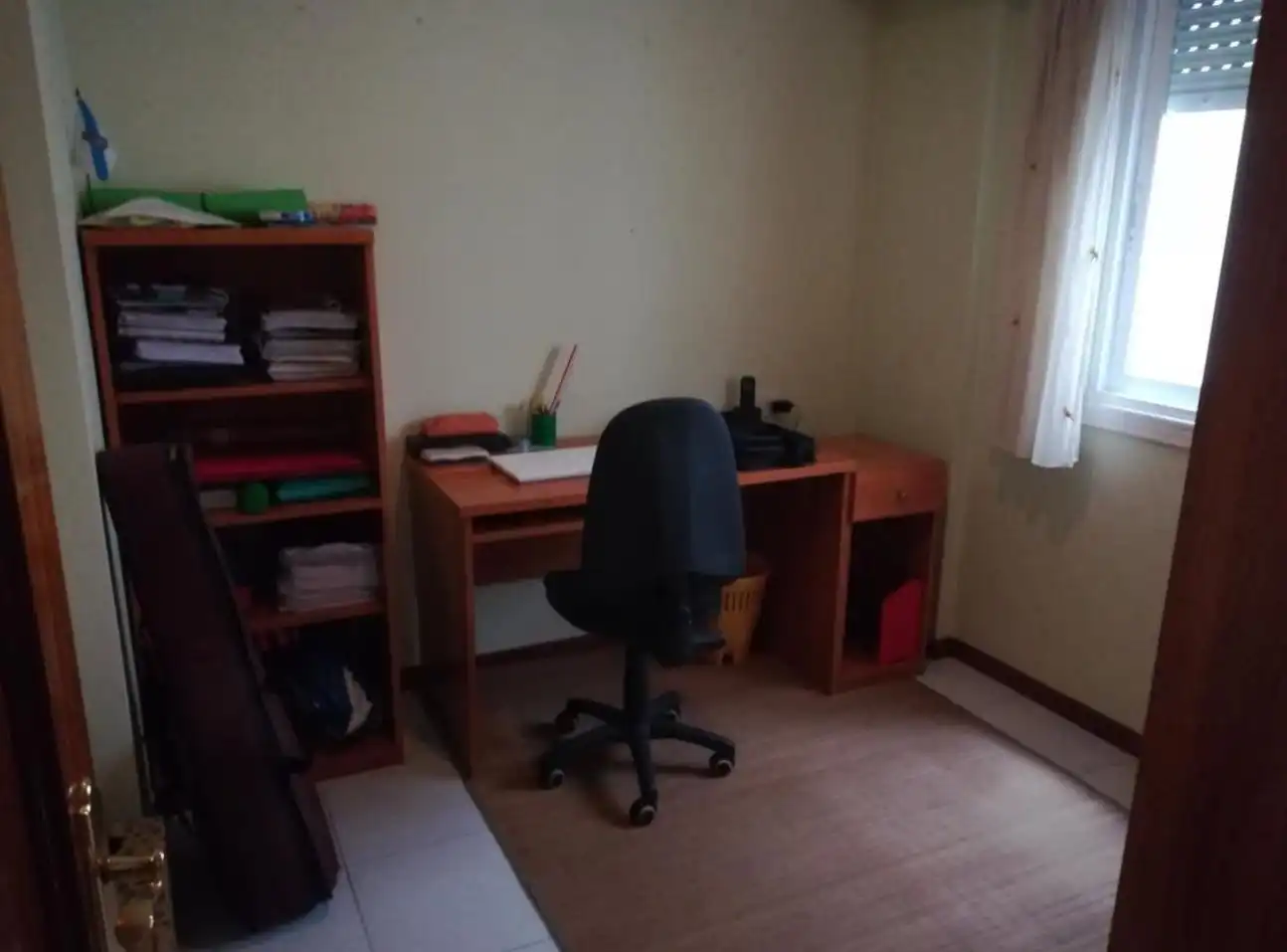 Piso de 75 m² en Ourense
