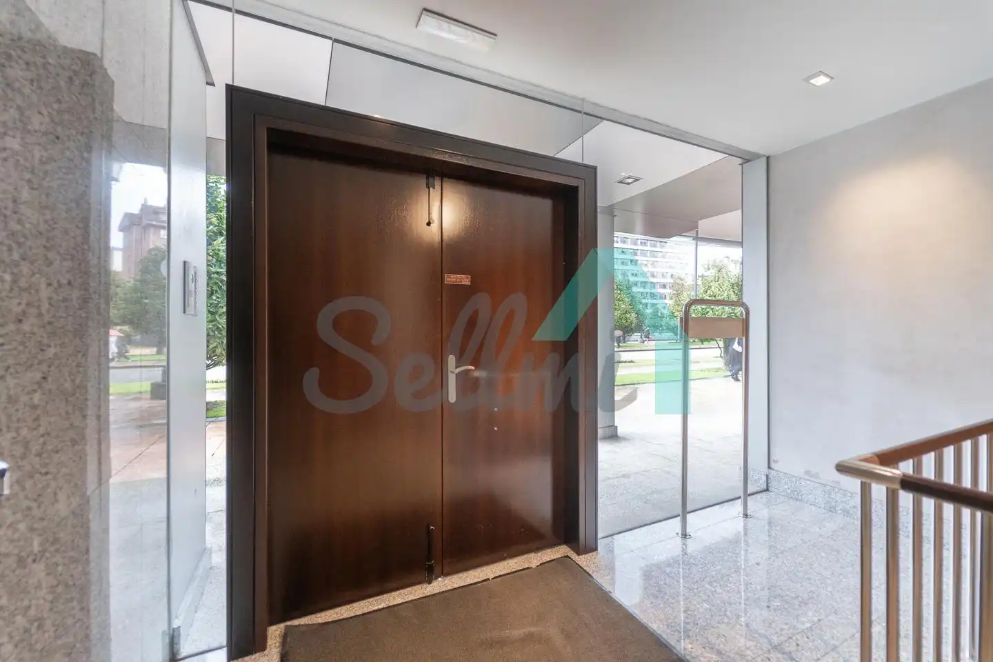Piso de 120 m² en Oviedo