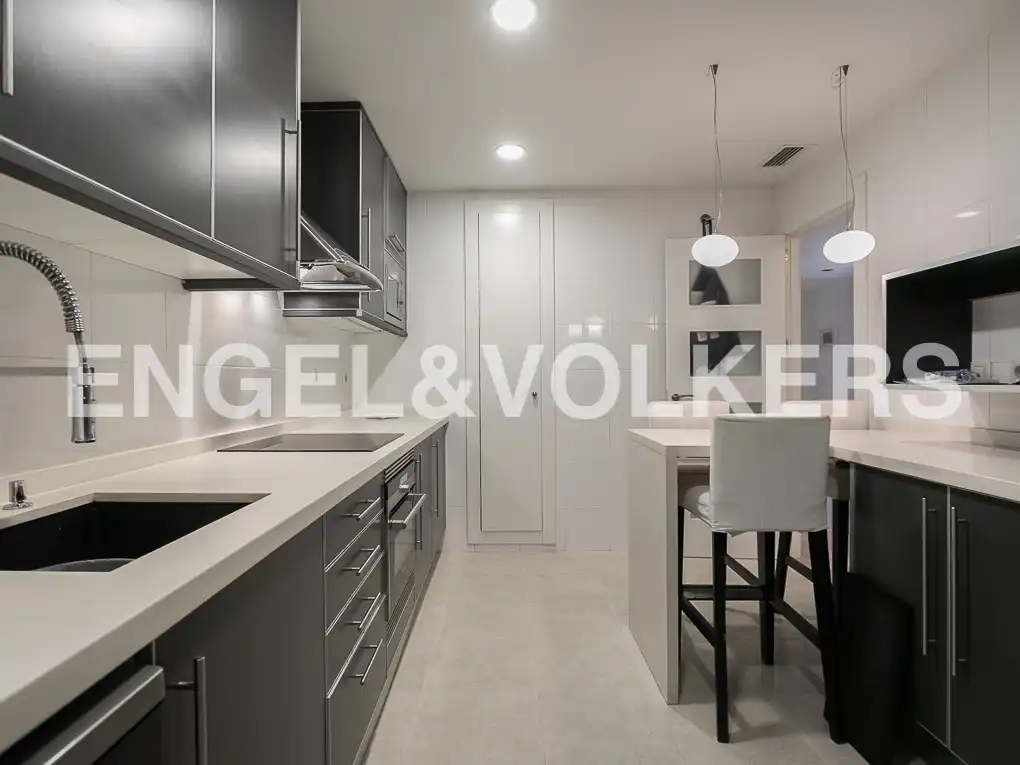 Квартира 127 м² у Paterna