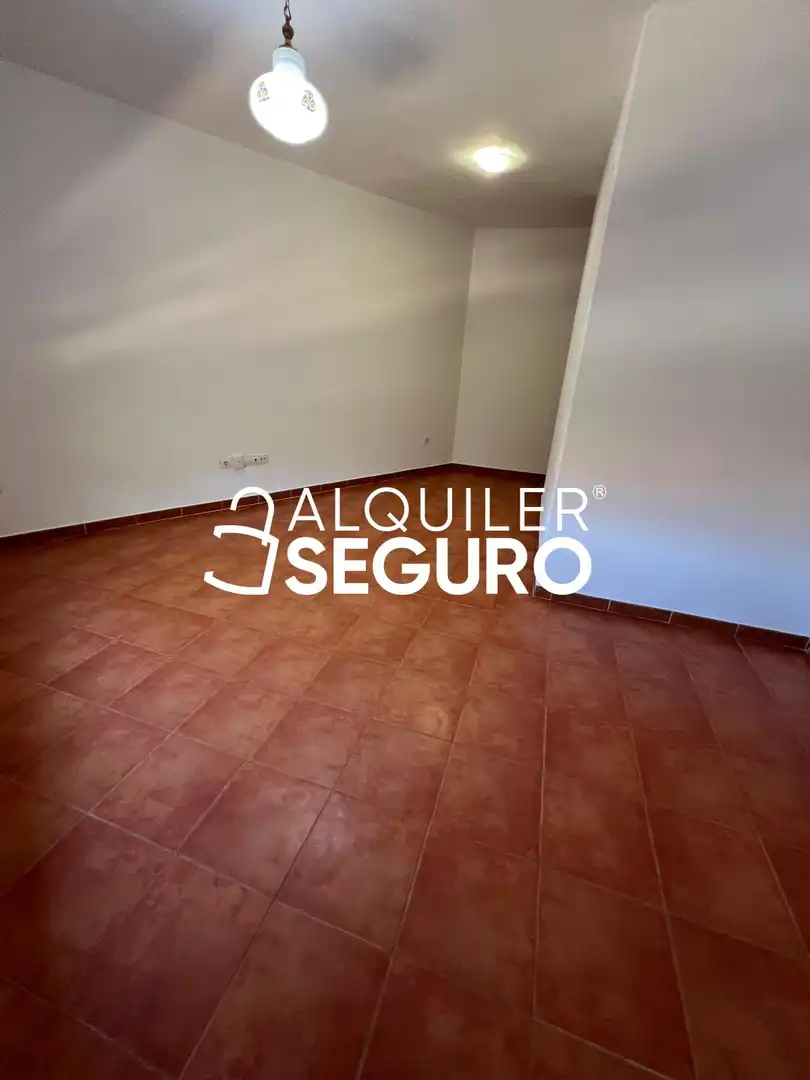 Piso de 65 m² en Toledo