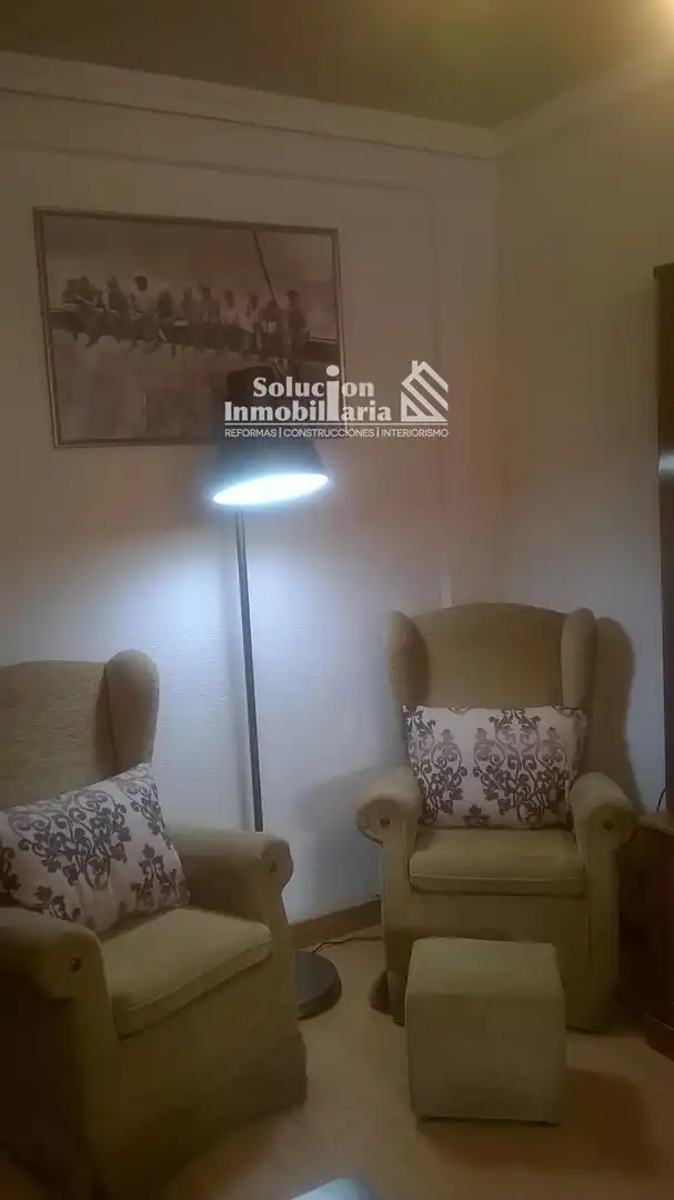 Pis de 124 m² a Salamanca