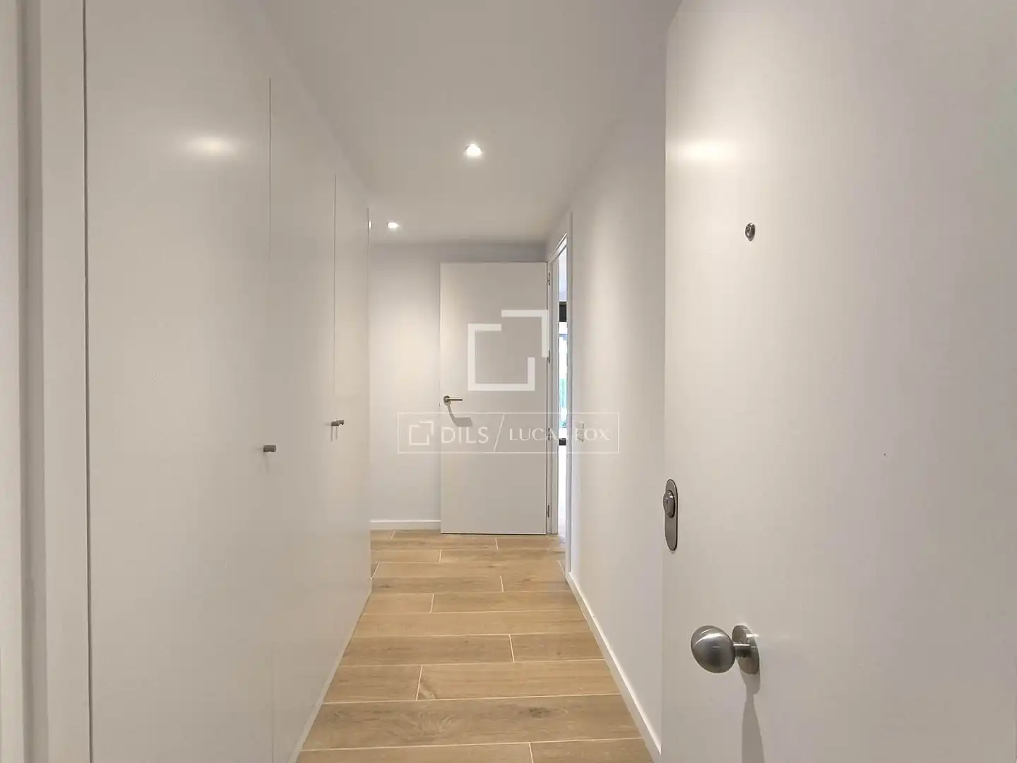 Piso de 89 m² en Esplugues de Llobregat