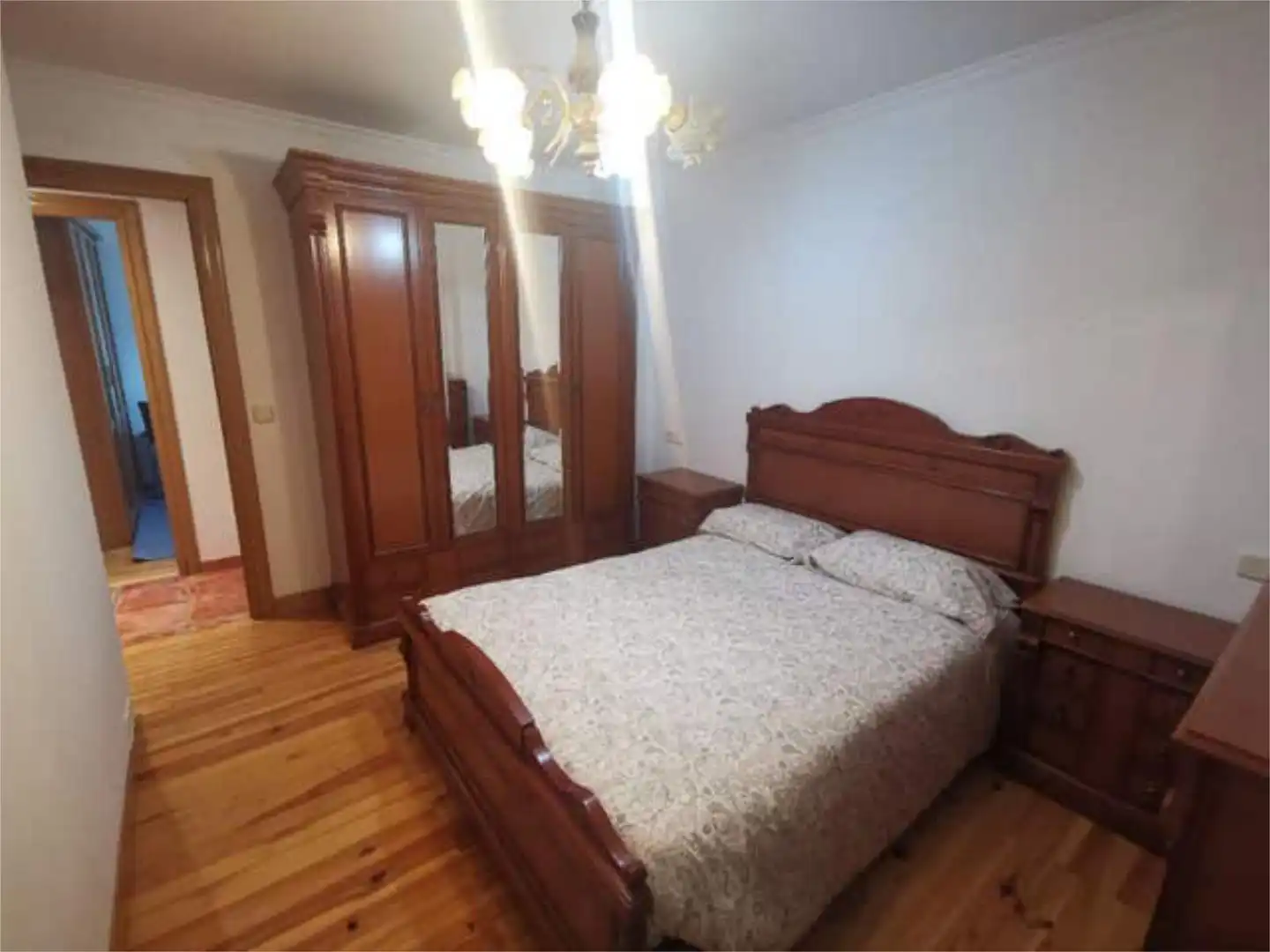 Piso de 194 m² en Sangüesa