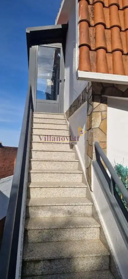Piso de 98 m² en Vigo