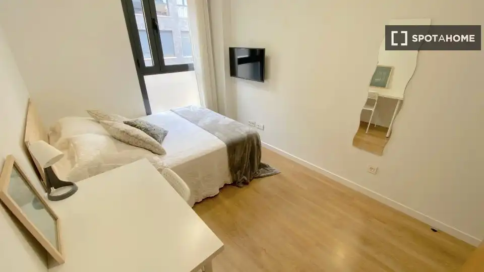 Habitación 104 m², Sevilla