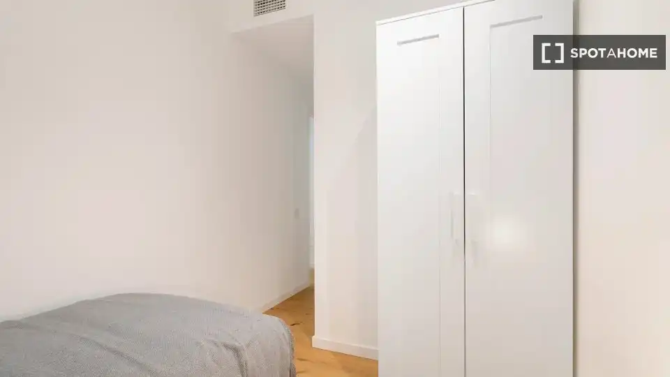 Habitación en alquiler, Alicante