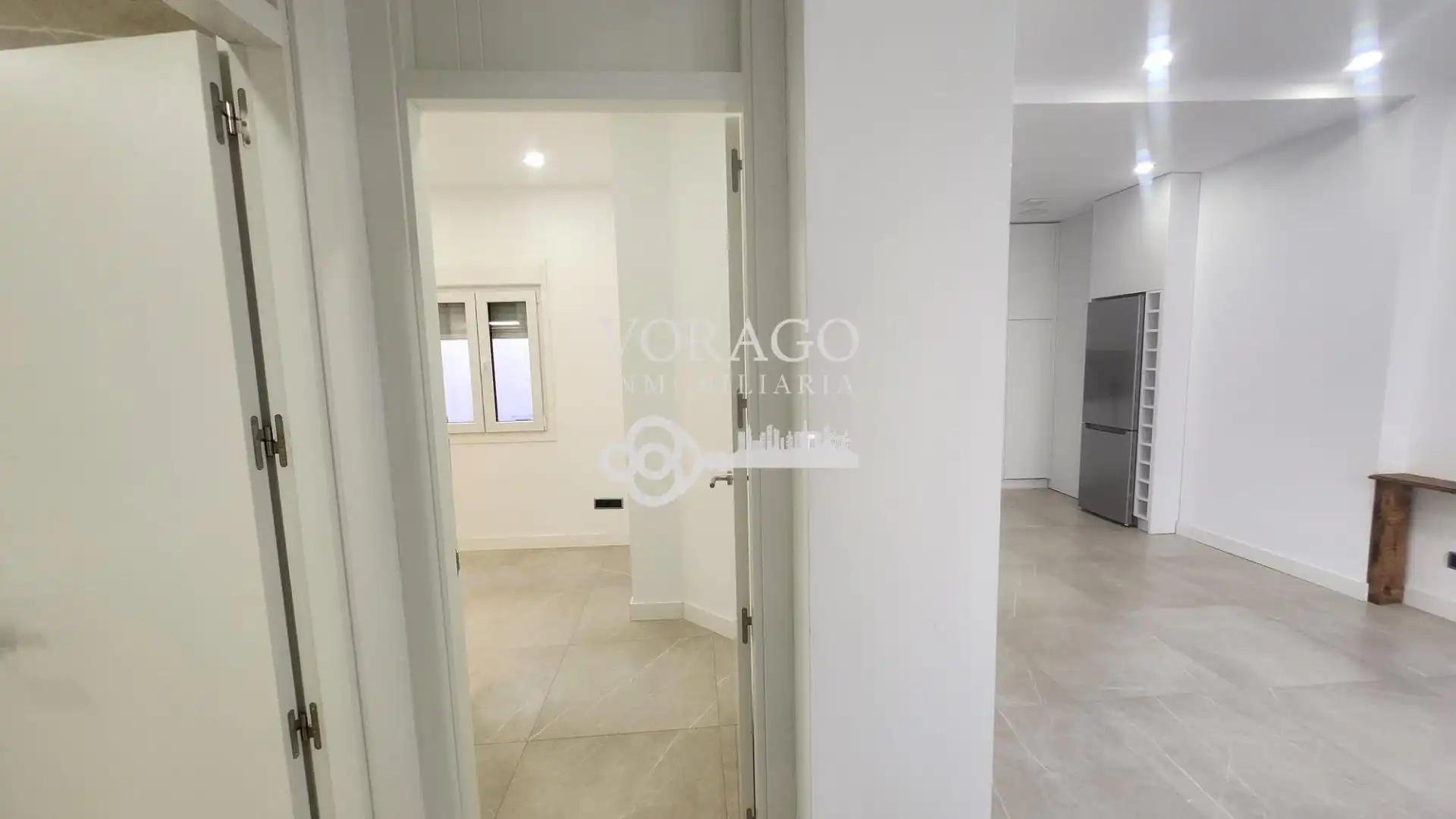 Piso de 74 m² en Alcalá de Henares