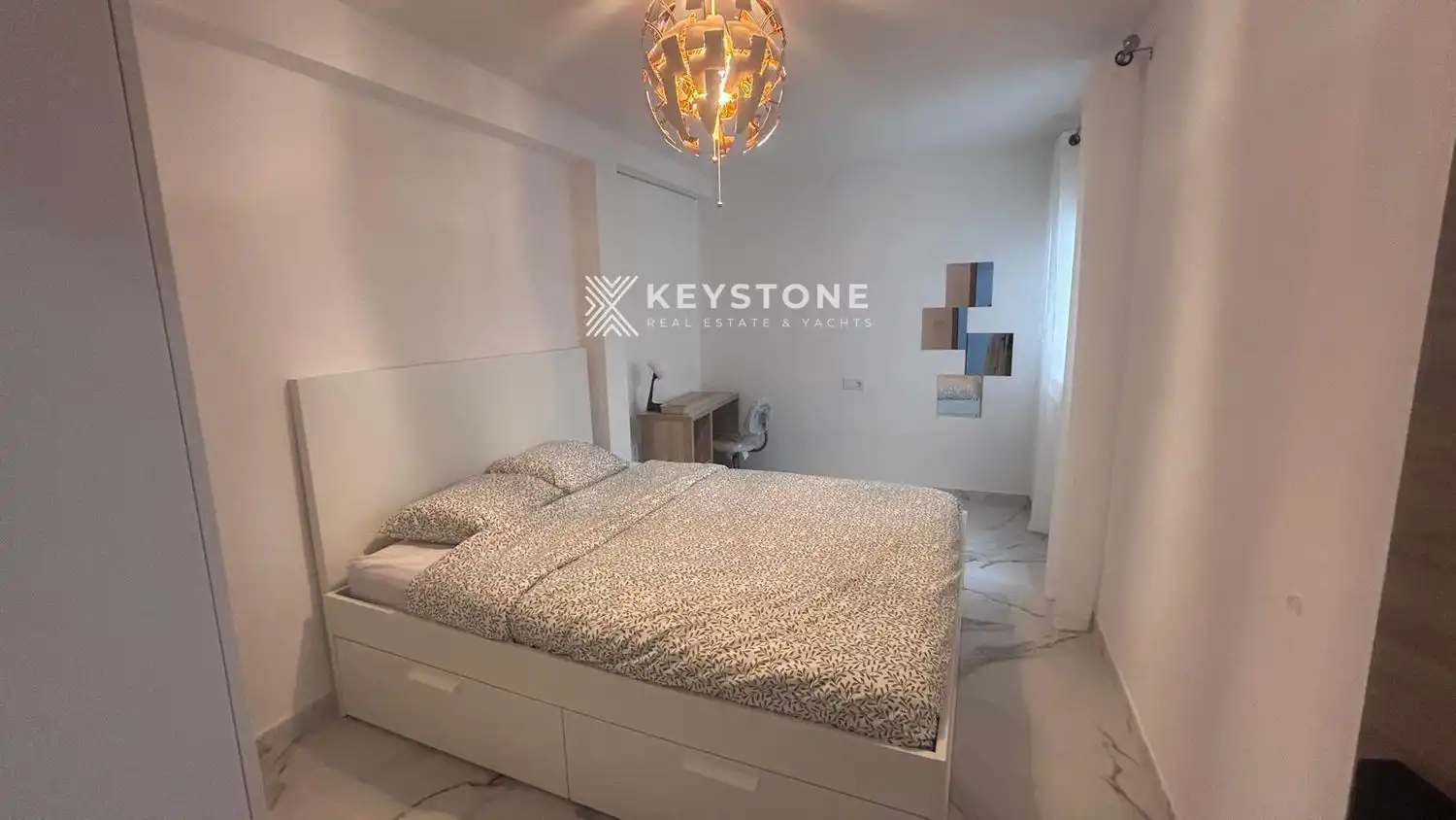 Piso de 93 m² en Alicante