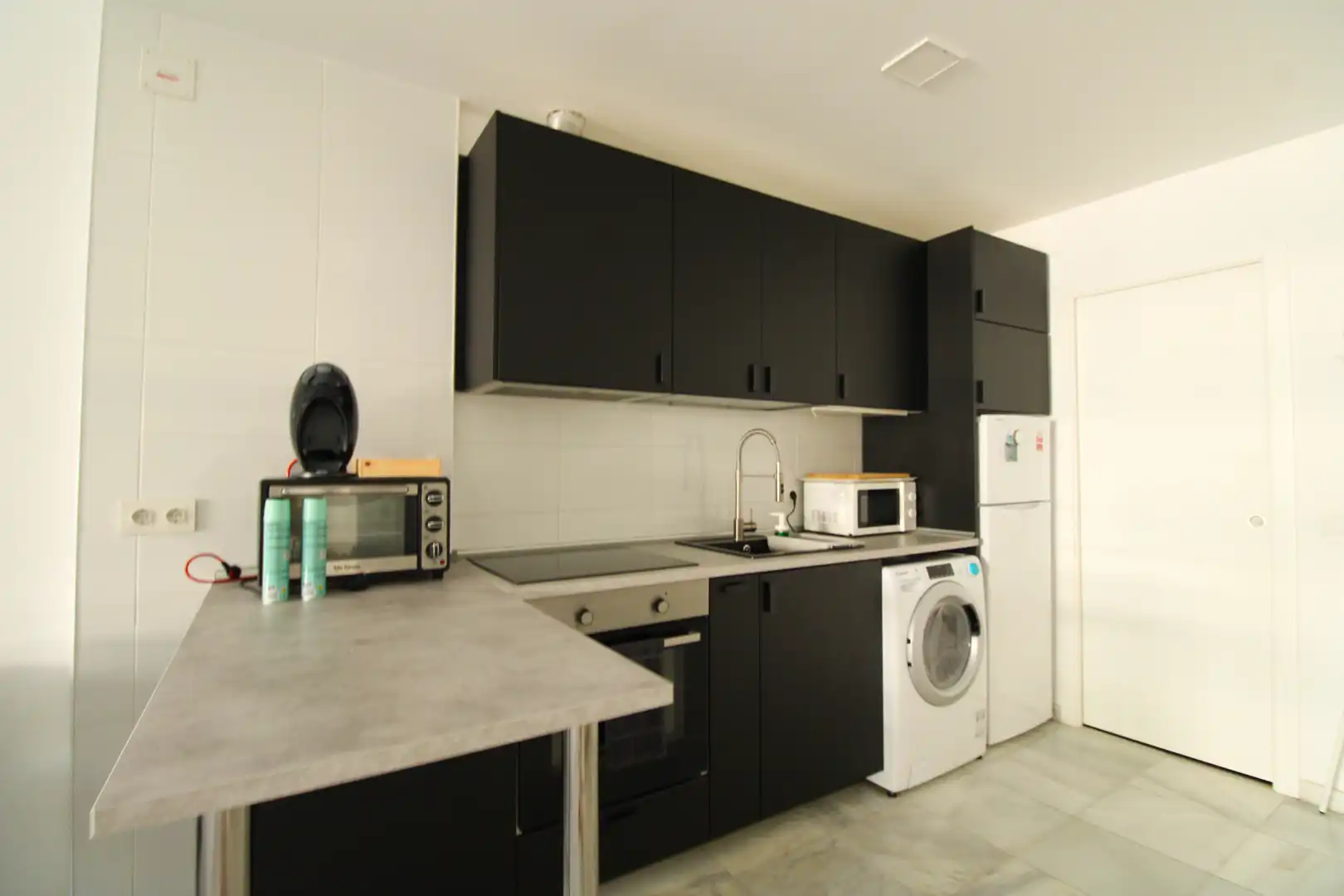 Pis de 40 m² a Cádiz