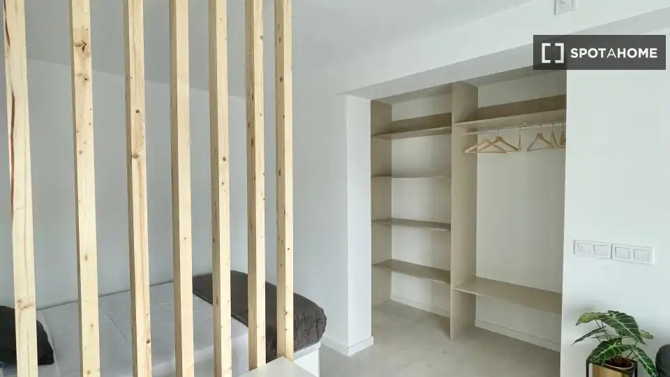 Habitación en alquiler, Valencia