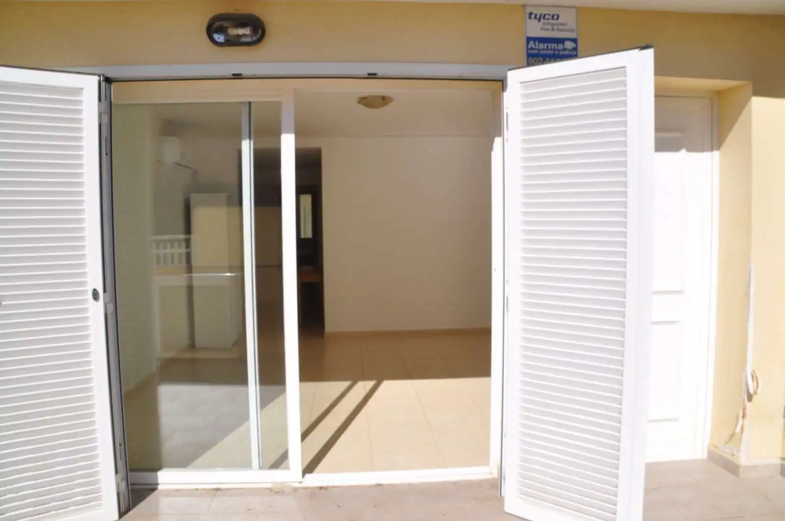 Piso de 45 m² en Son Servera