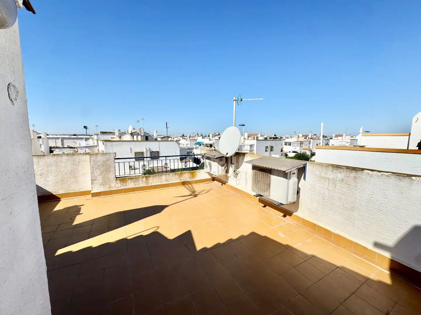 Piso de 120 m² en Torrevieja