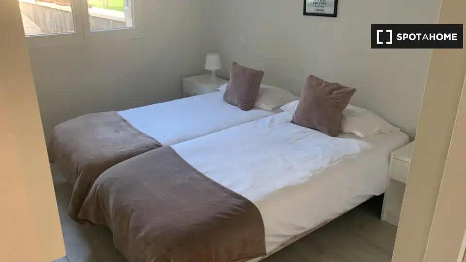 Habitación 58 m², Santa Brígida