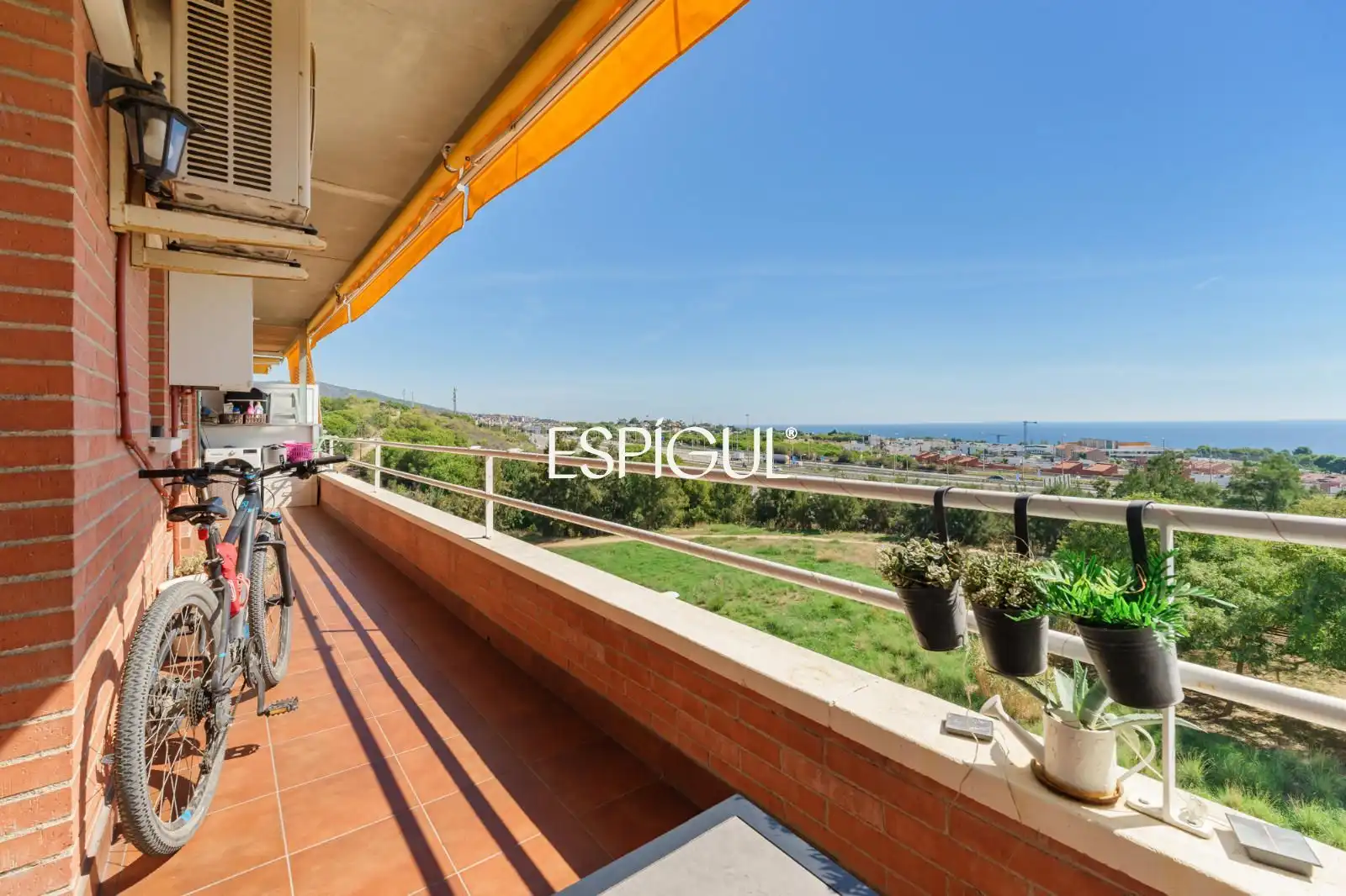 Appartamento 93 m² a Montgat