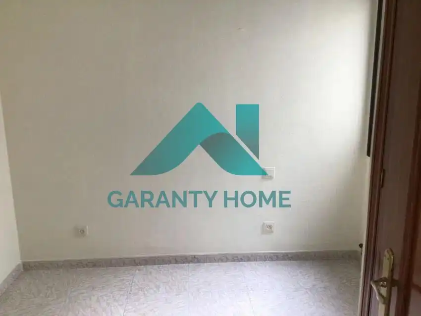 Piso de 75 m² en Cáceres