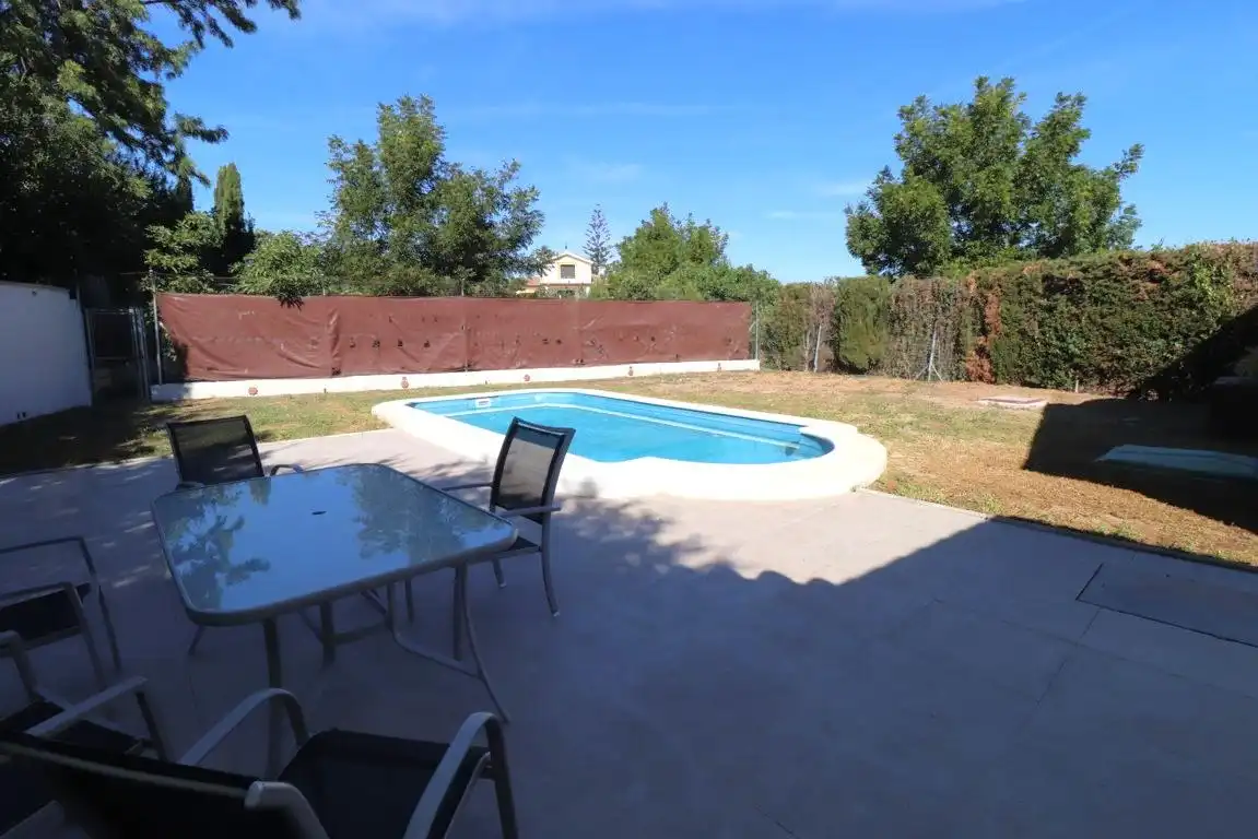 Casa de 135 m² a Alhaurín el Grande