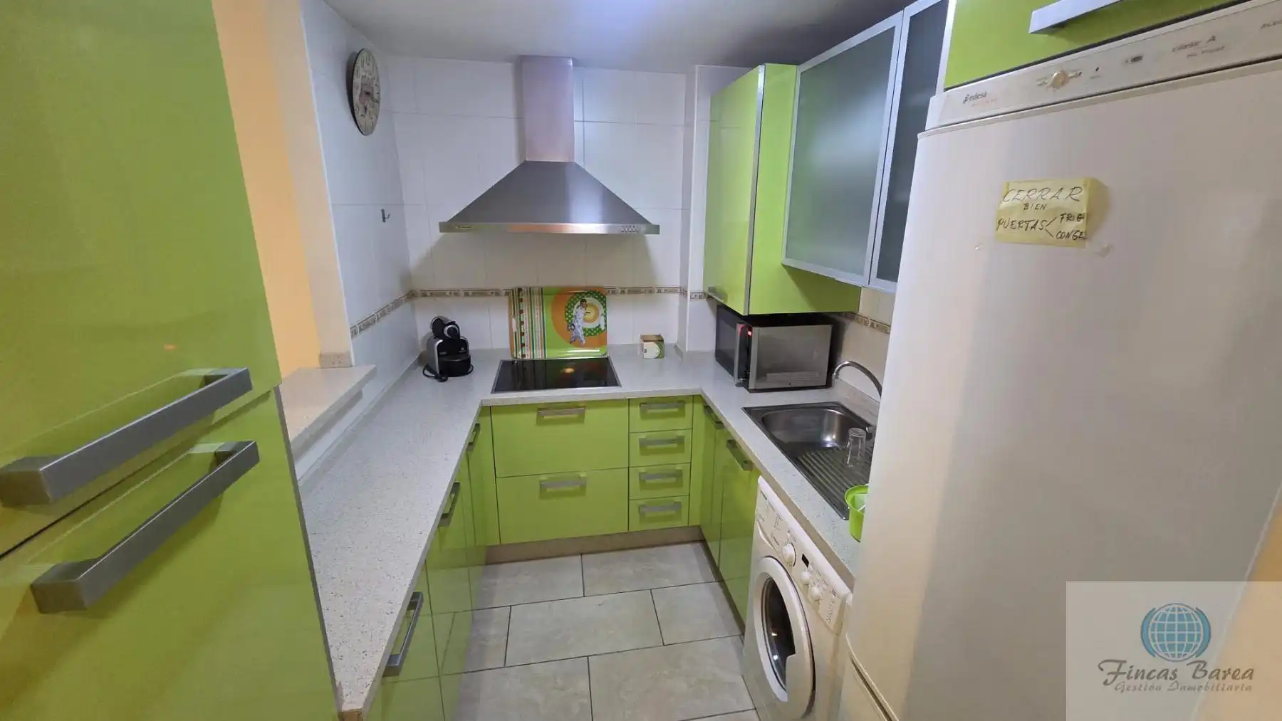 Pis de 89 m² a Fuengirola