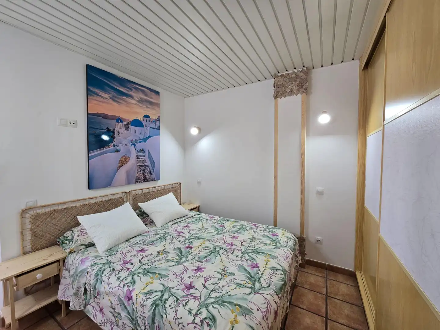 Piso de 40 m² en Mogán