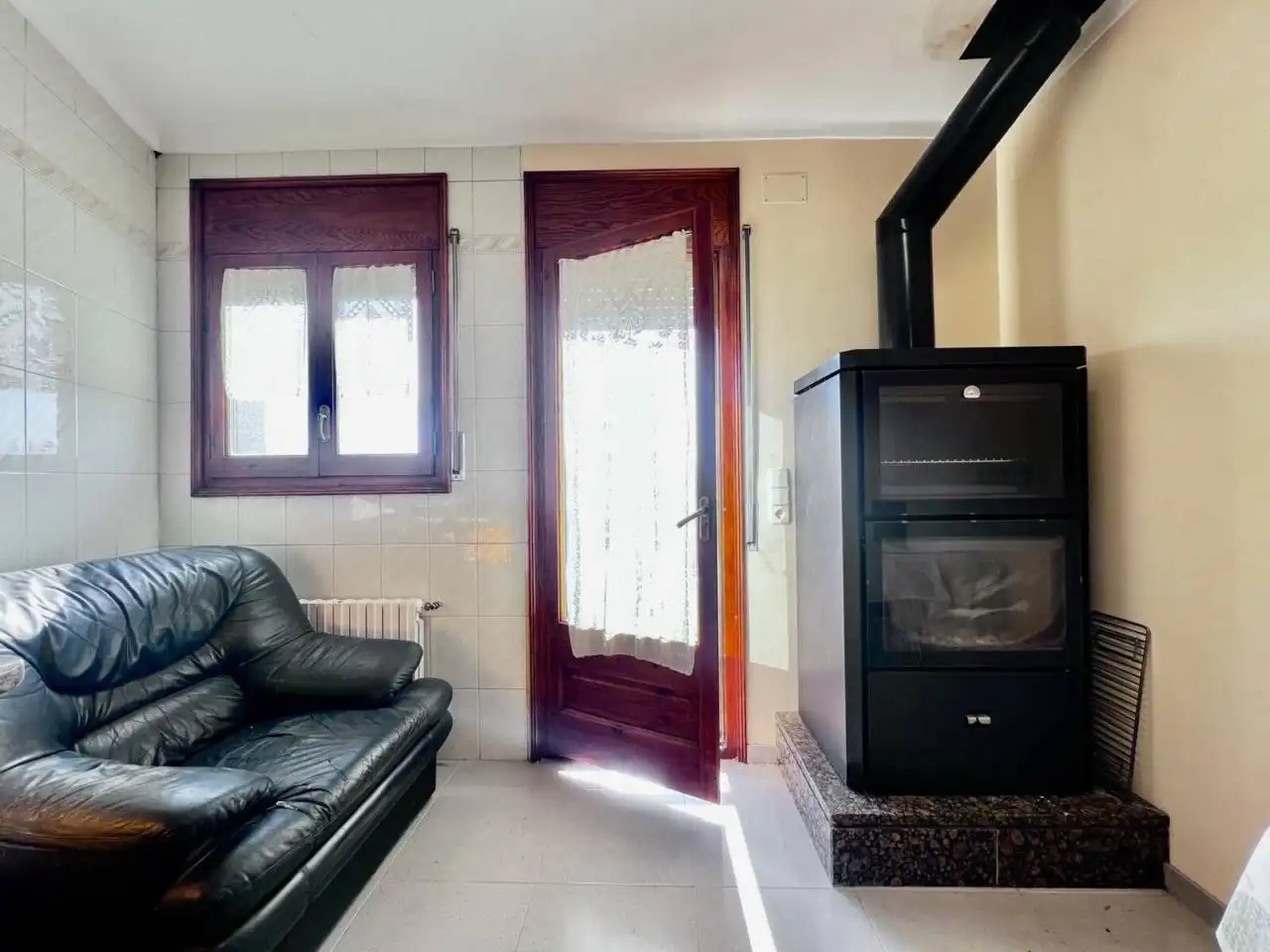 Piso de 300 m² en Cervià de Ter
