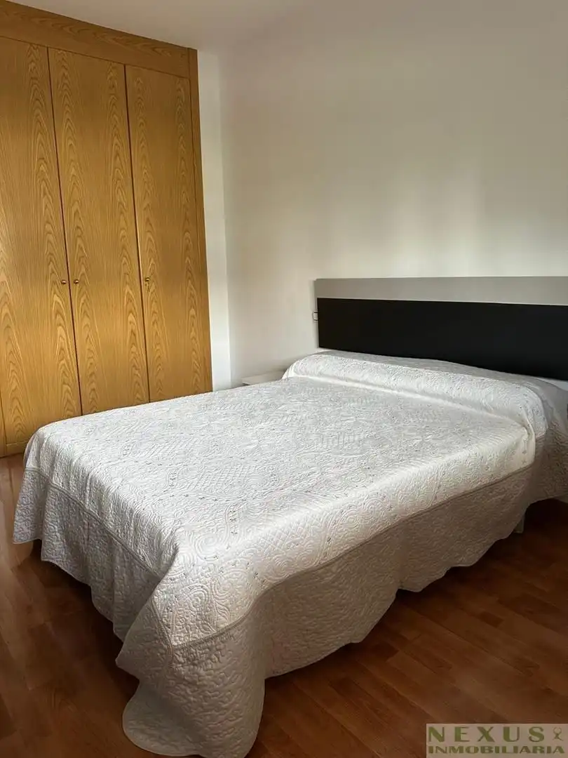 Piso de 100 m² en Cáceres