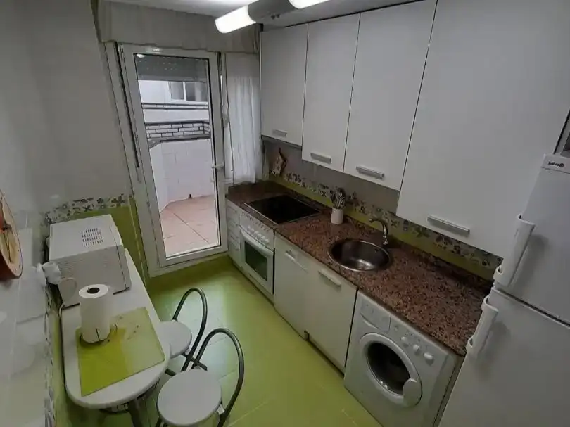 Piso de 55 m² en Carreño