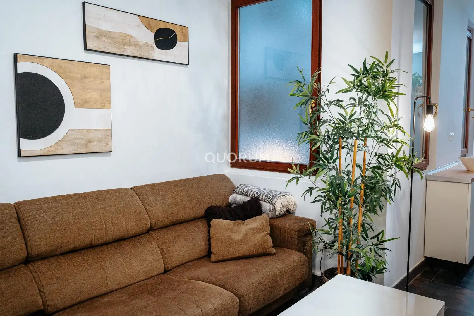 Piso de 80 m² en Bilbao