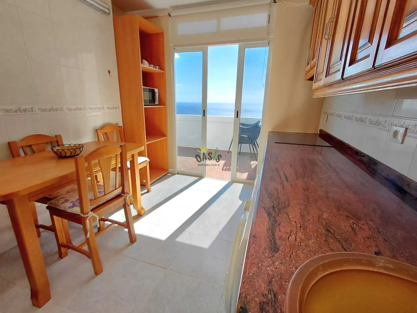 Wohnung 55 m² in Candelaria