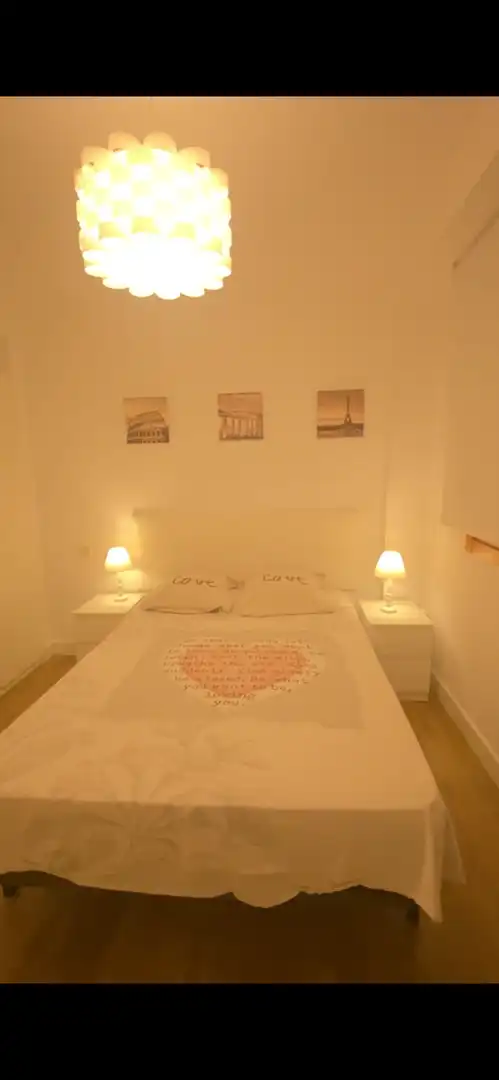 Pis de 49 m² a Burgos