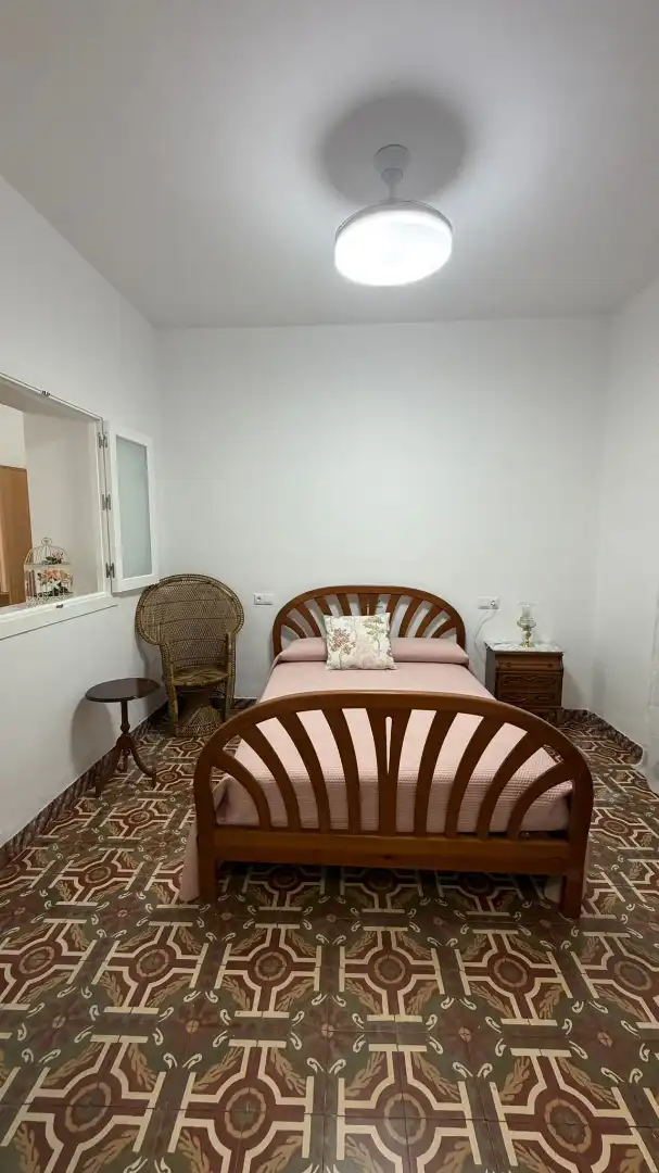 Piso en alquiler, Castuera