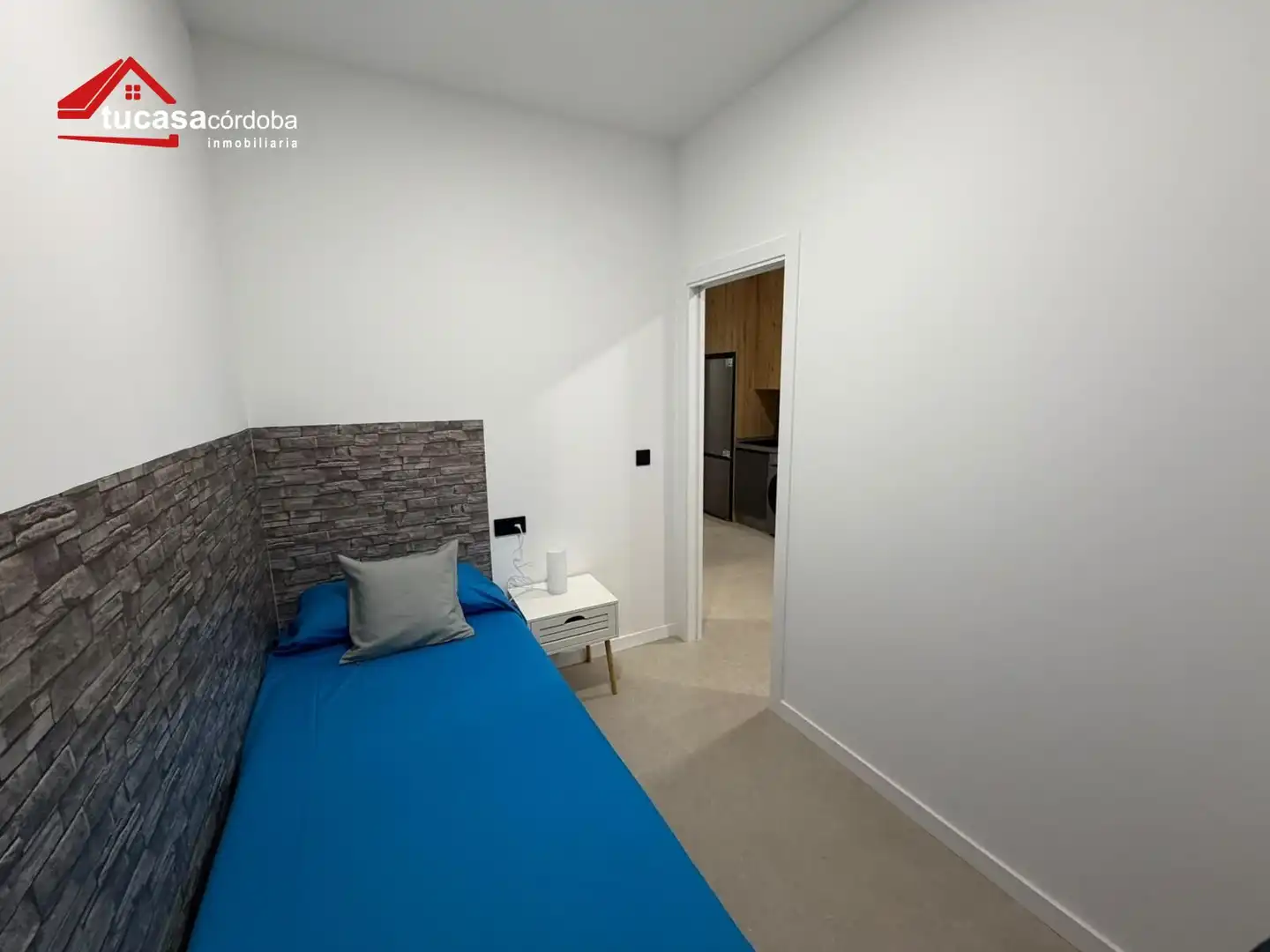 Piso de 39 m² en Córdoba