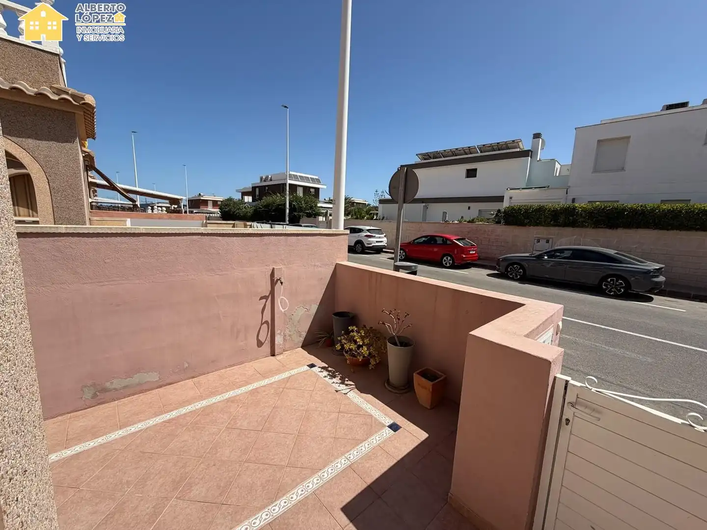 Piso de 114 m² en Santa Pola