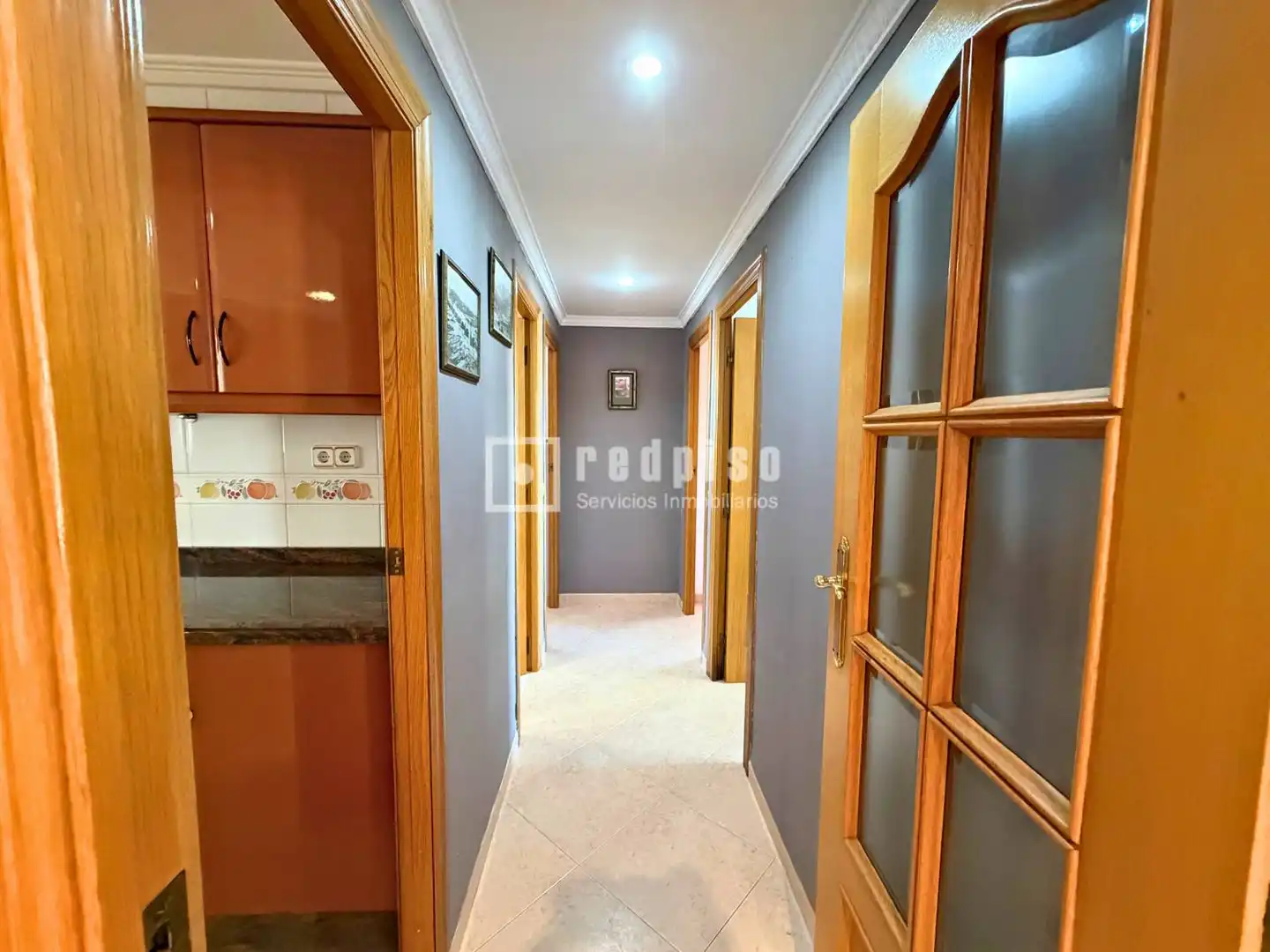 Piso de 113 m² en Valencia