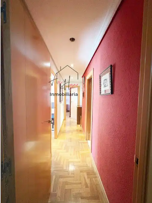Pis de 101 m² a Salamanca