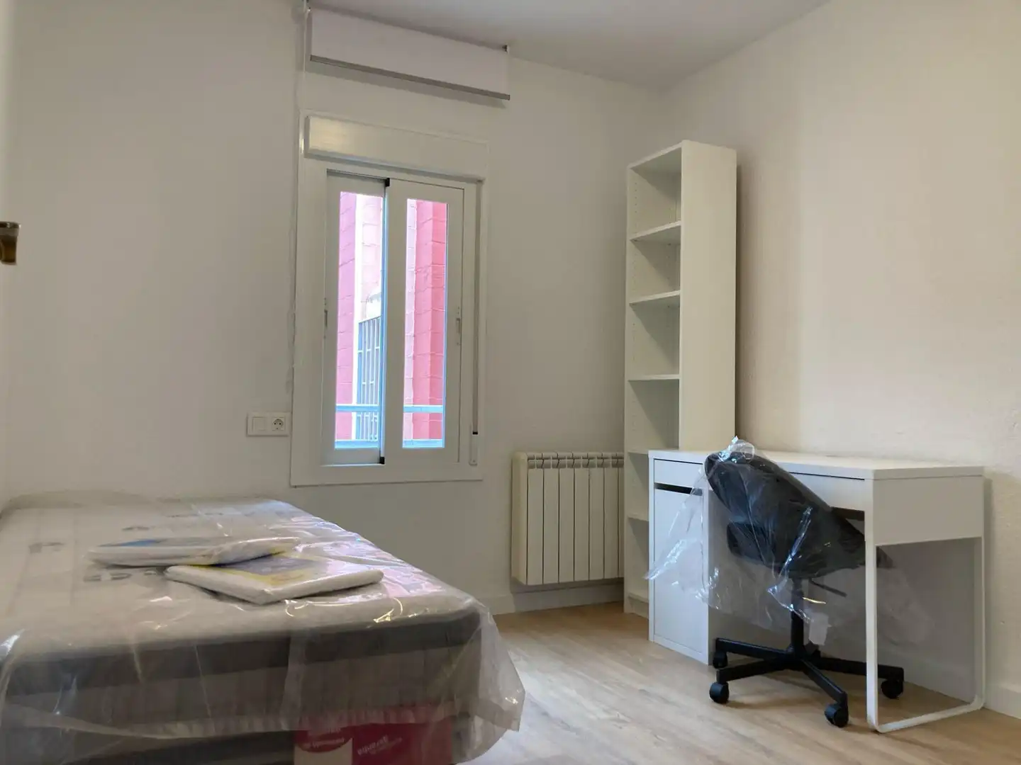 Habitación en alquiler, Granada