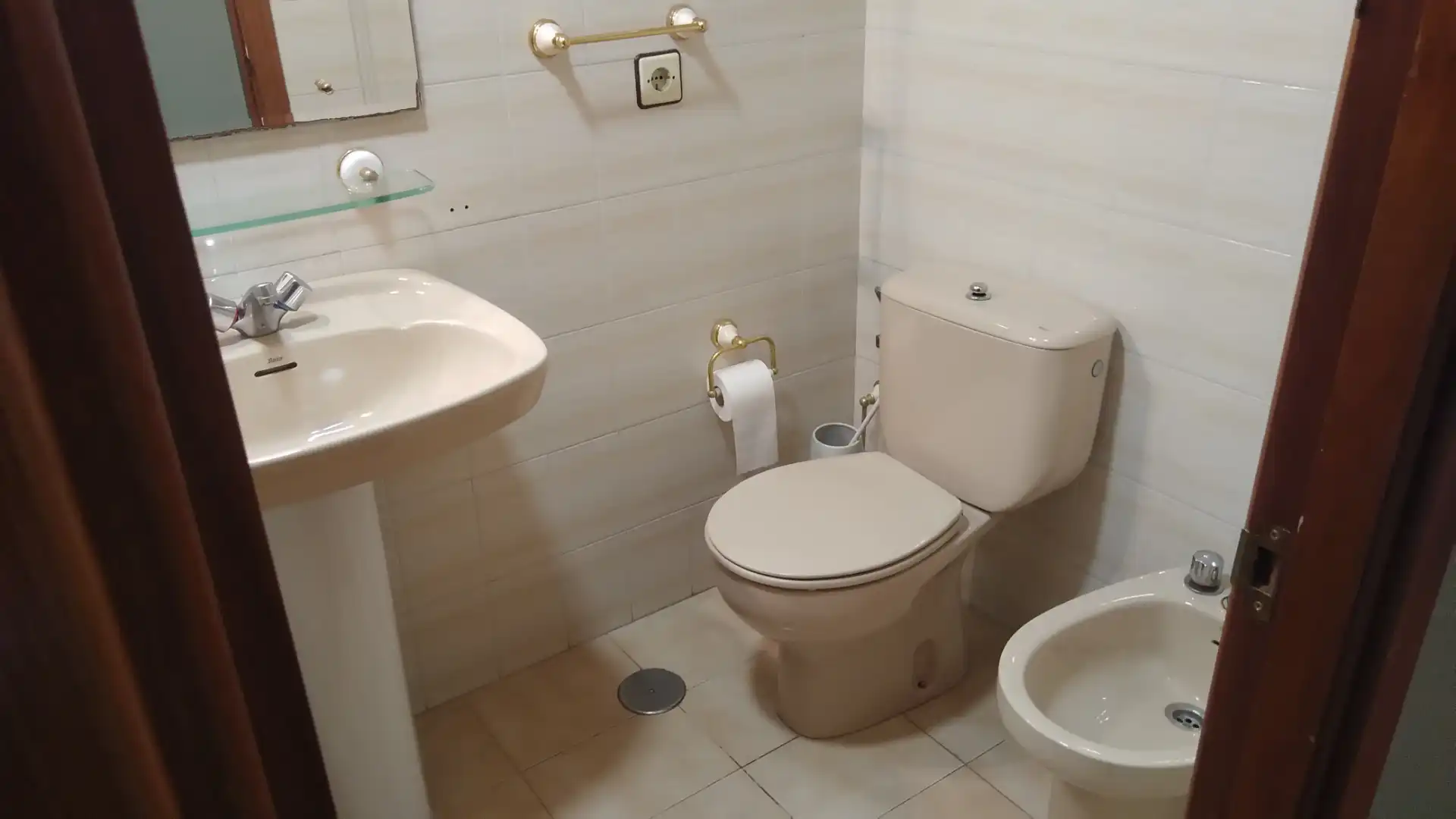 Piso de 100 m² en Santander