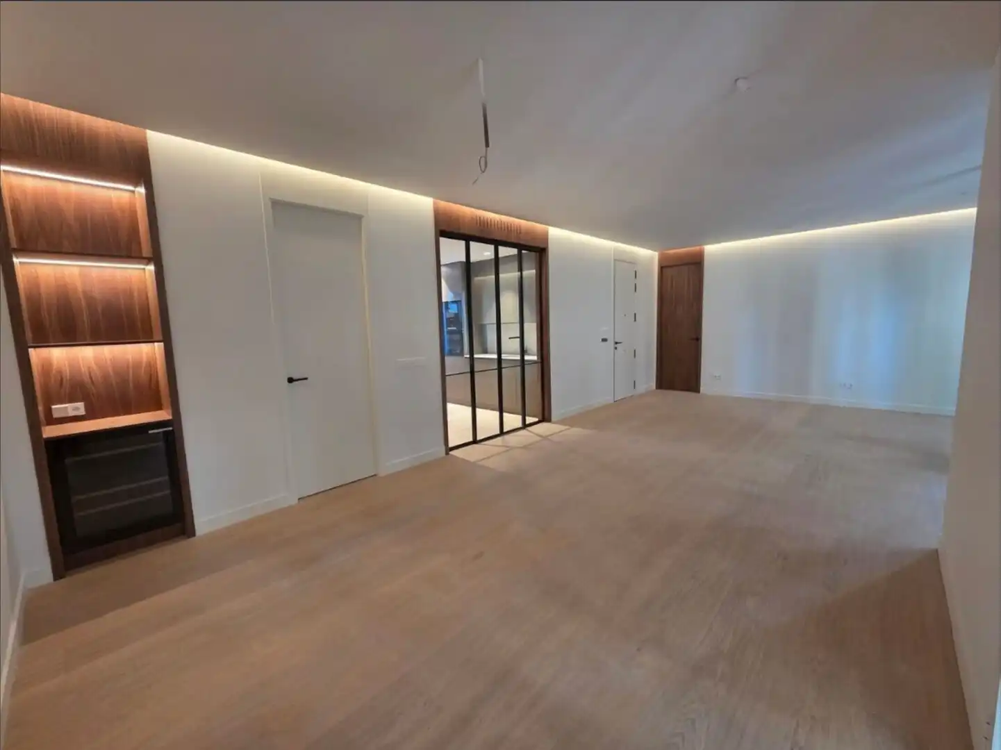 Pis de 220 m² a Madrid