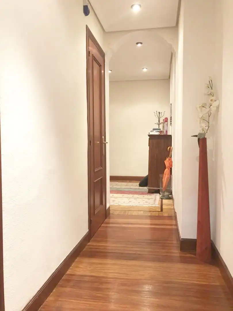 Piso de 105 m² en Bilbao