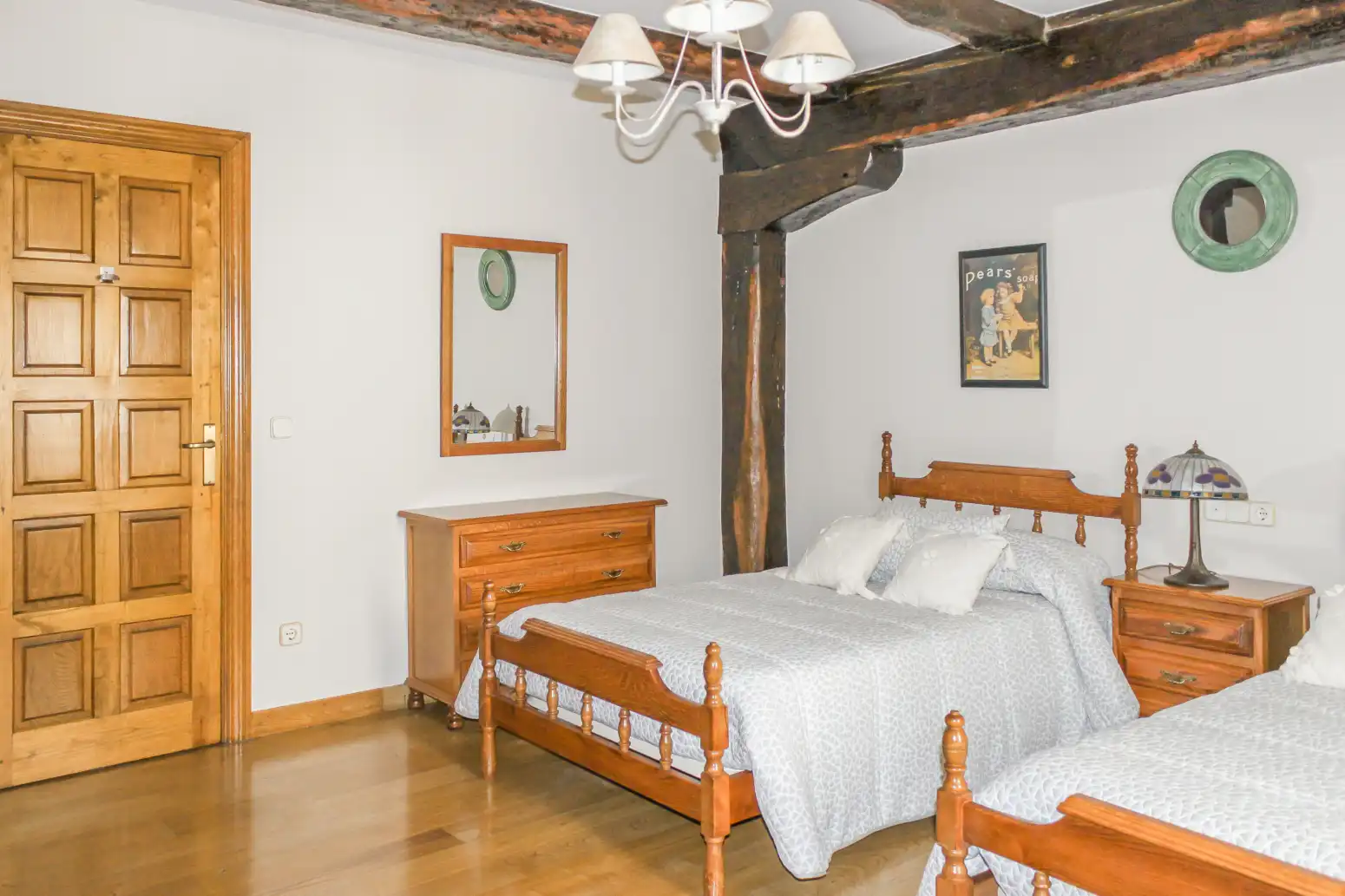 Apartamento 200 m² em Ultzama