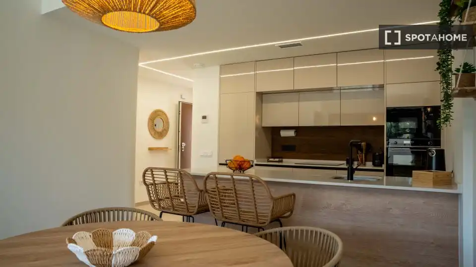 Habitación 127 m², Torrevieja