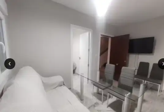 Pis de 70 m² a Sevilla