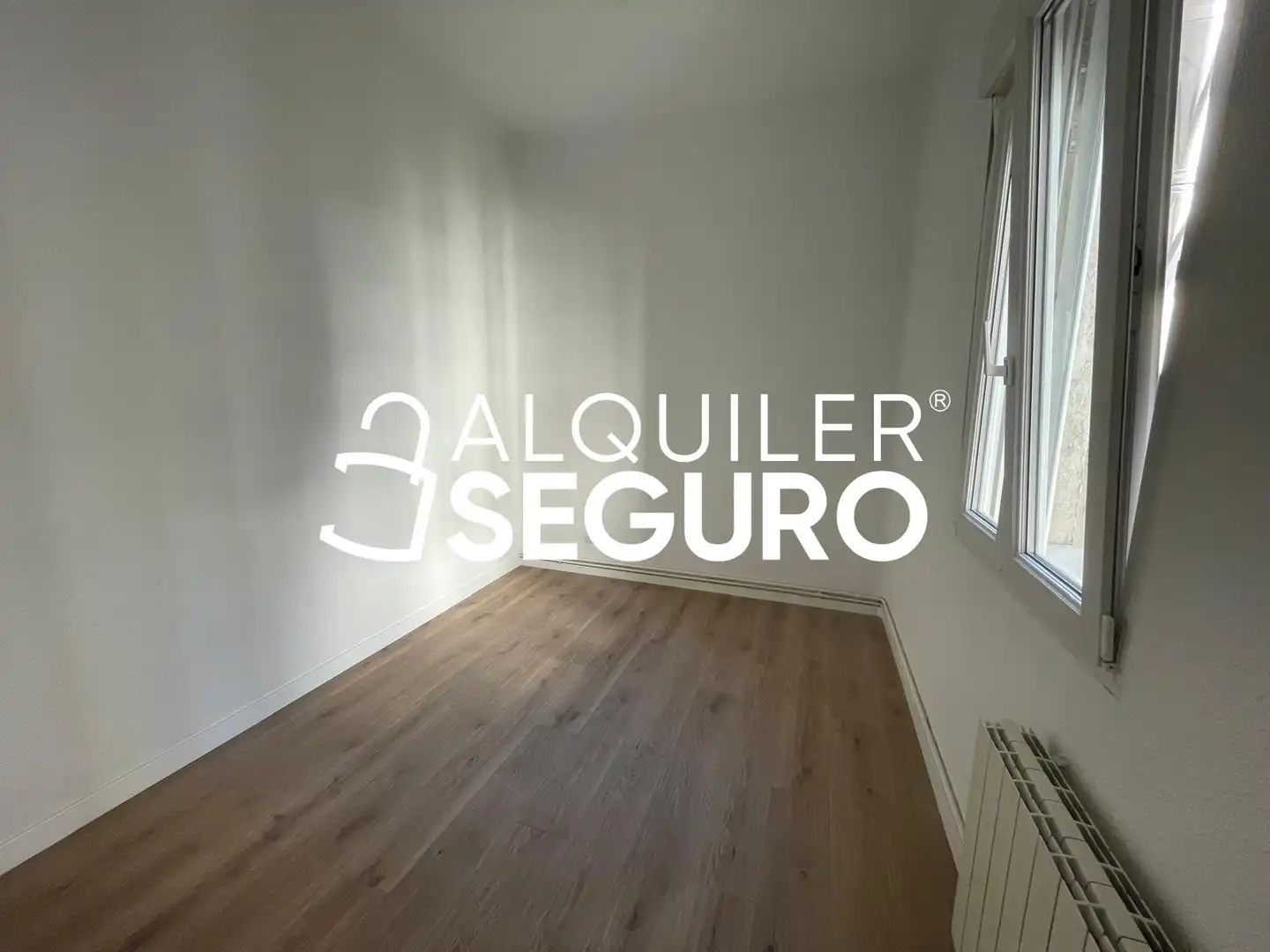 Piso de 116 m² en Madrid