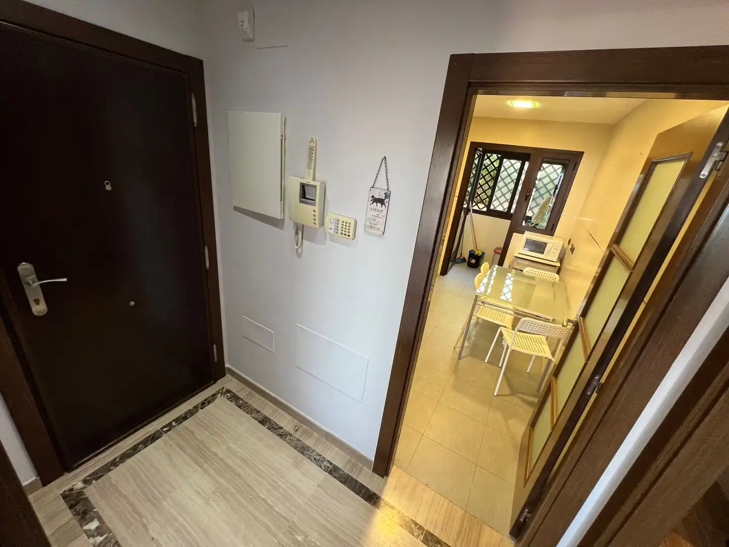 Pis de 98 m² a Fuengirola
