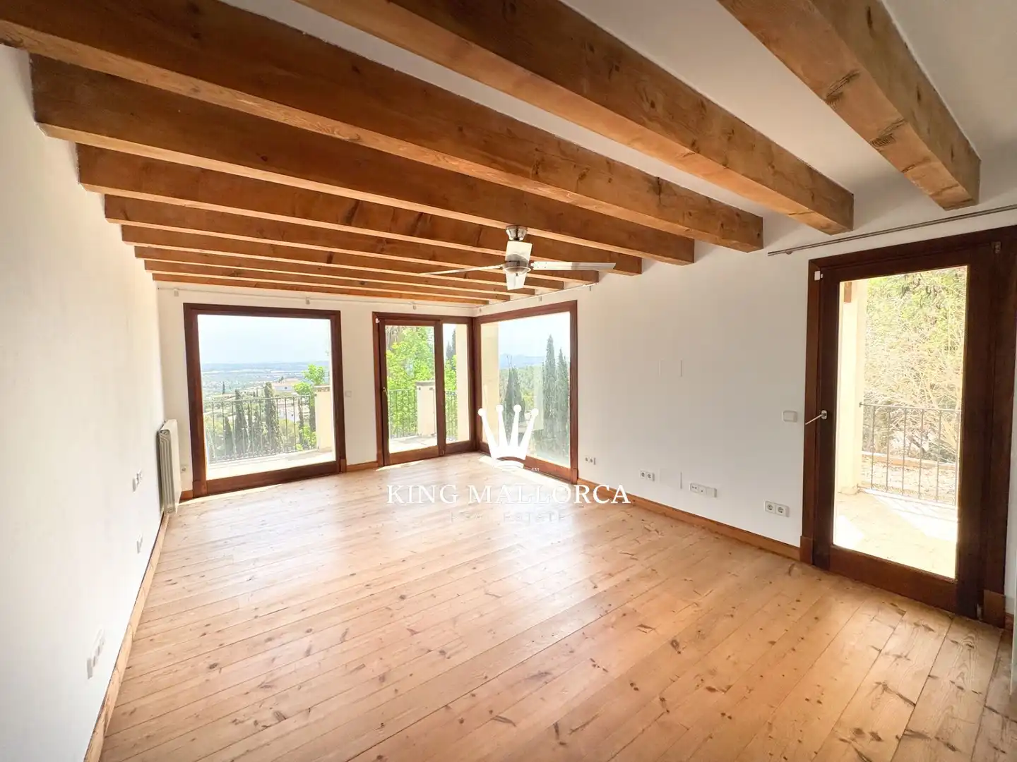 Piso de 742 m² en Esporles