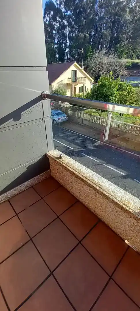 Piso de 44 m² en Ribadumia