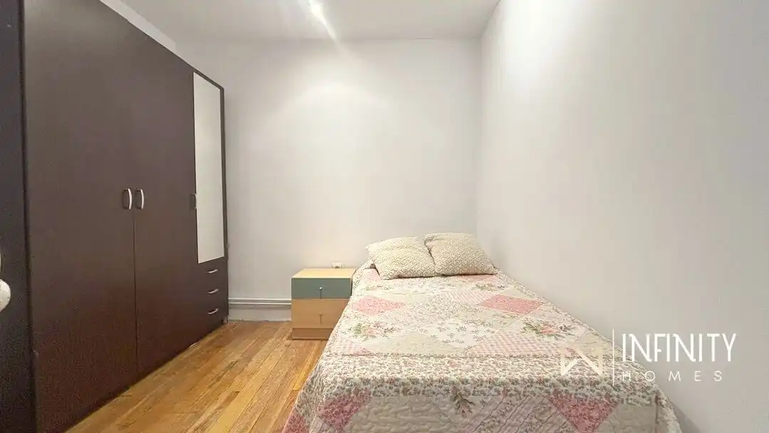 Piso de 118 m² en Bilbao