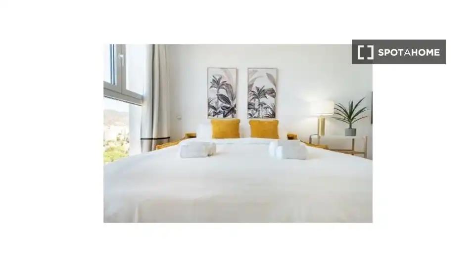 Habitación en alquiler, Málaga