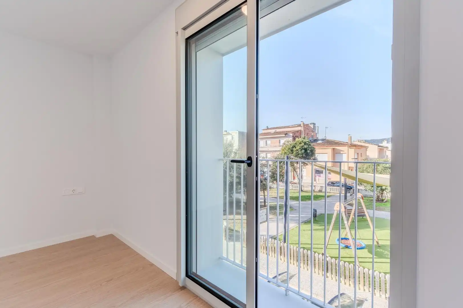 Piso de 76 m² en Sant Gregori