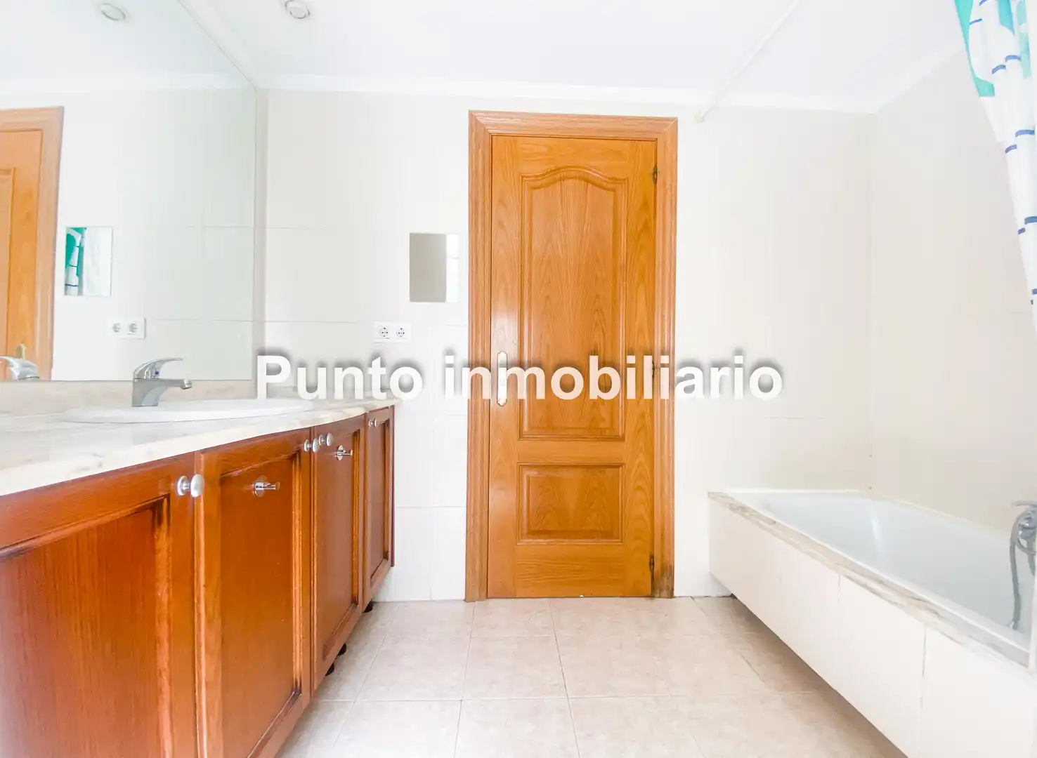 Pis de 100 m² a Valladolid