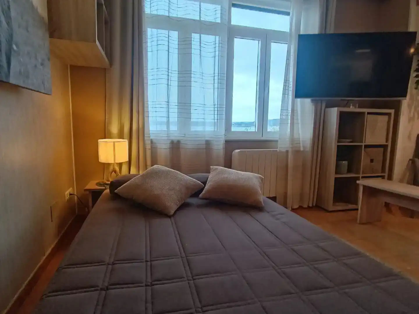 Piso de 50 m² en Castrillón