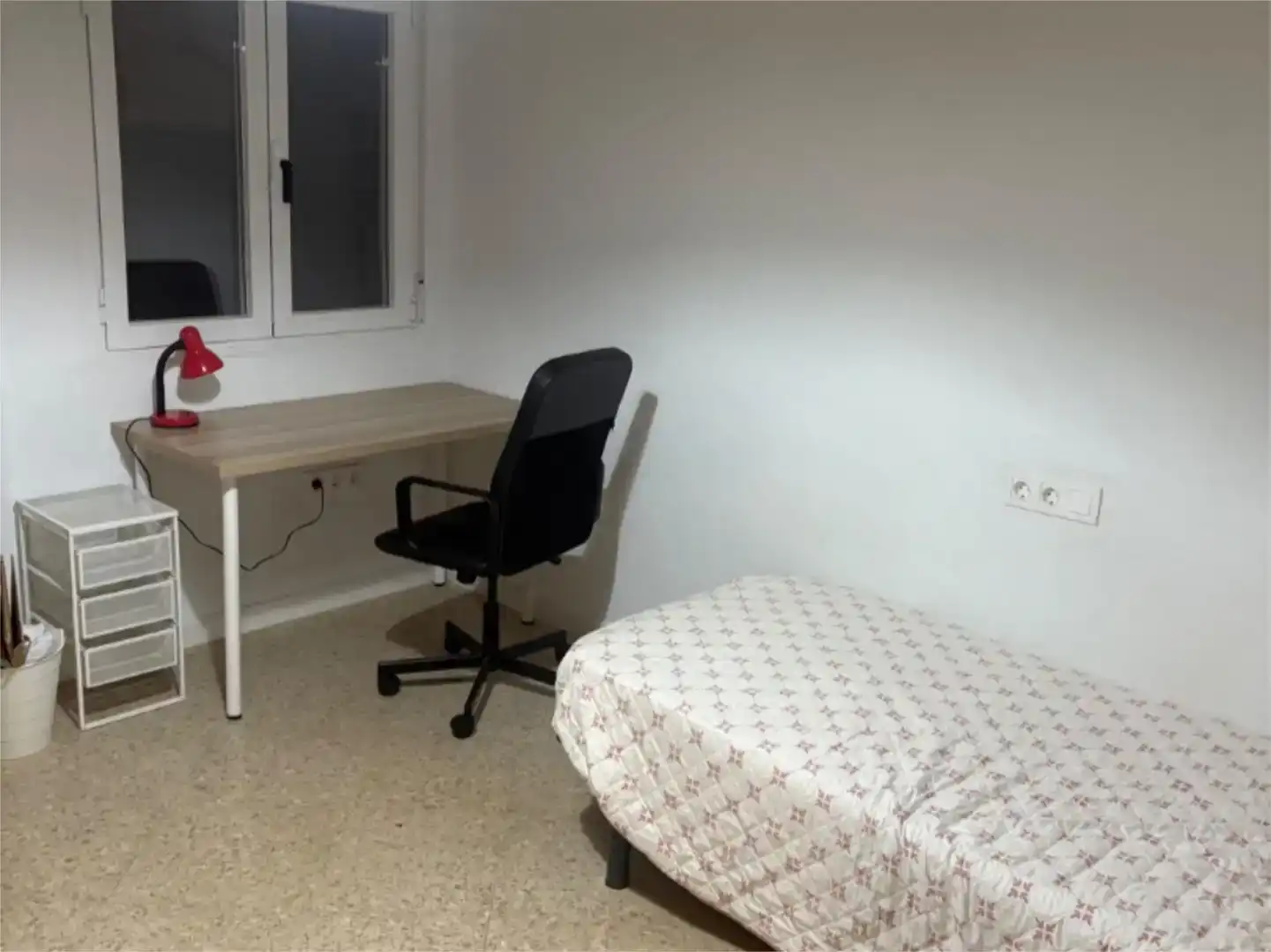 Habitación 126 m², Granada